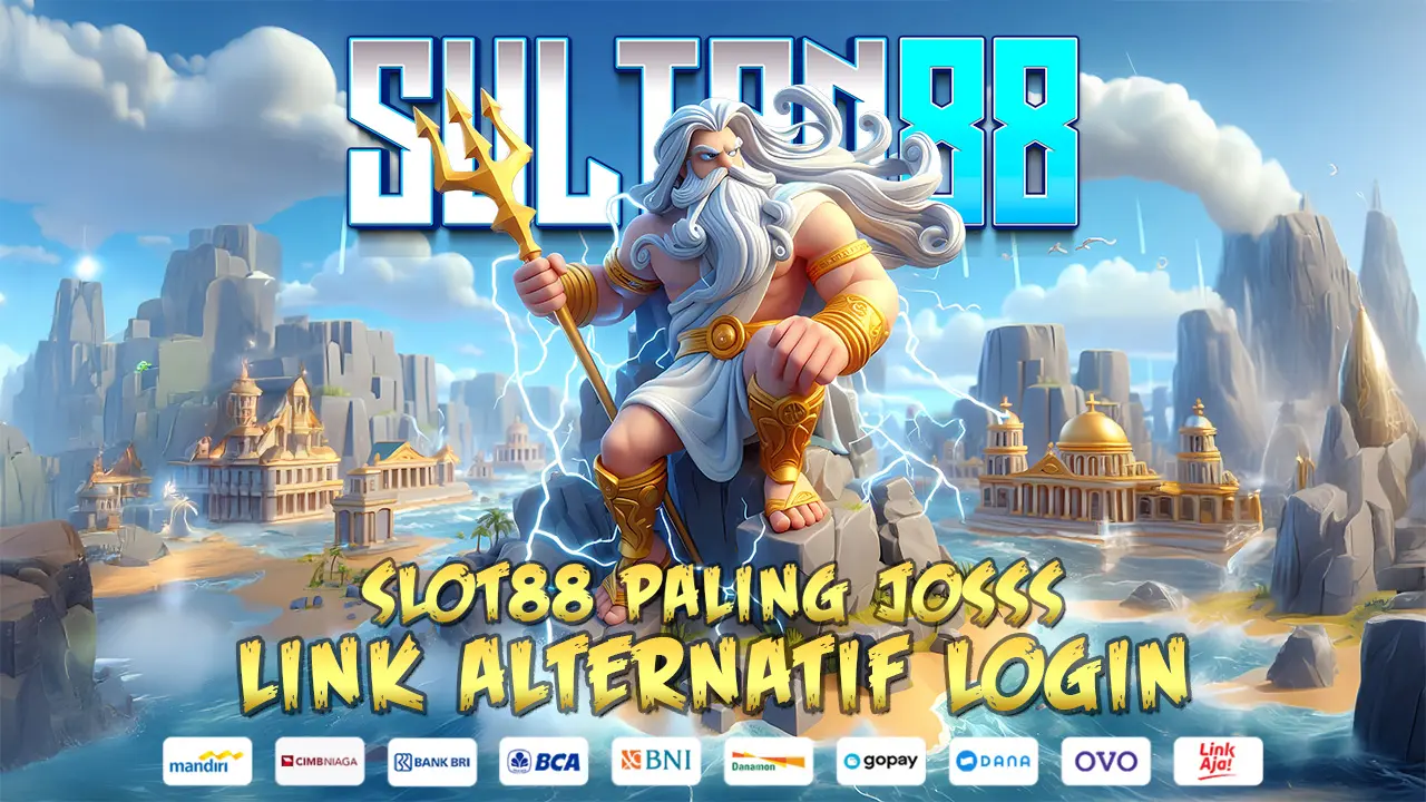 City303 slot88 resmi