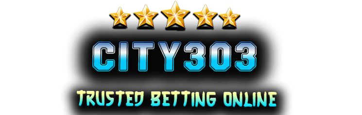 City303 Logo